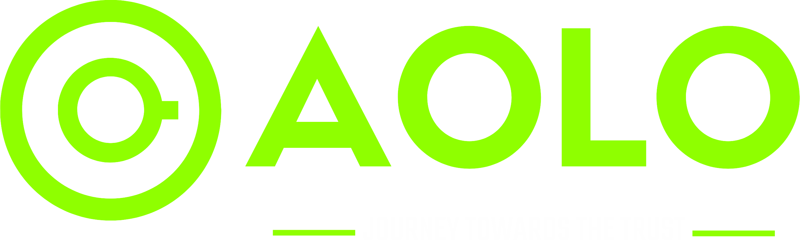Aolo Cab Logo